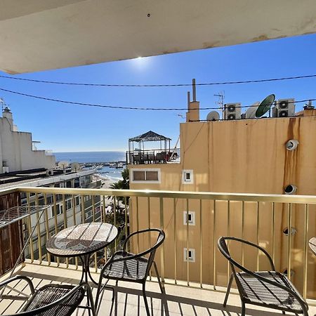 Pescadors Aprtment Apartment Benidorm Exterior photo