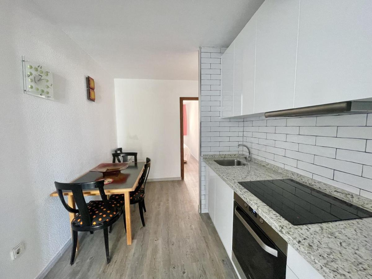 Pescadors Aprtment Apartment Benidorm Exterior photo