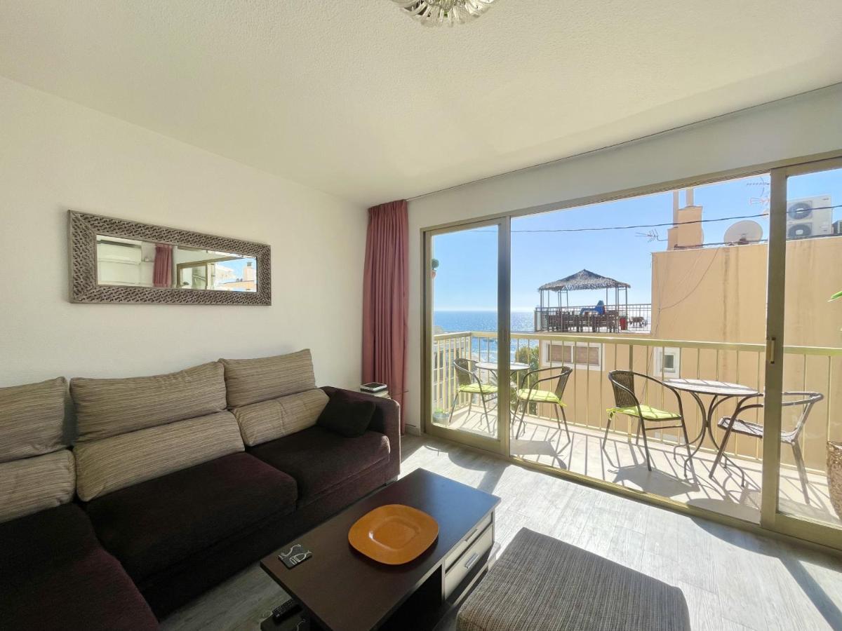 Pescadors Aprtment Apartment Benidorm Exterior photo